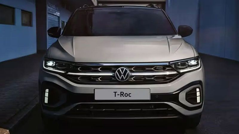 Volkswagen T-Roc fiyatlarında indirim kampanyası; Son fırsatınız olabilir - Resim: 4