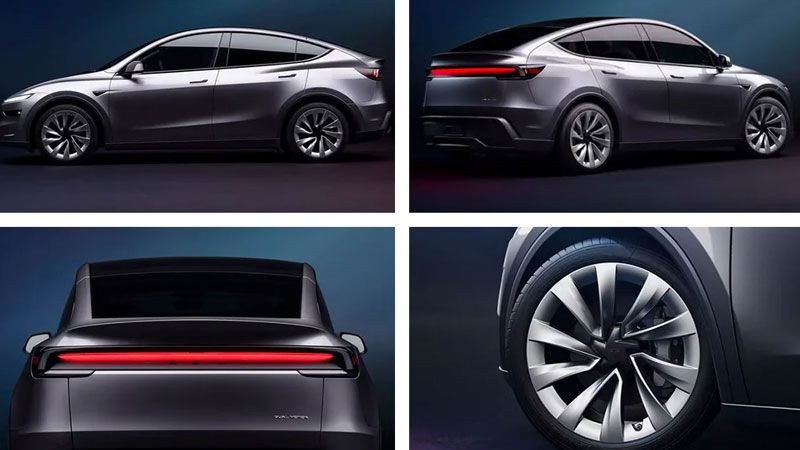 Tesla fiyatında çok çılgın indirim başladı; Uzun zamandır bekleniyordu - Resim: 1