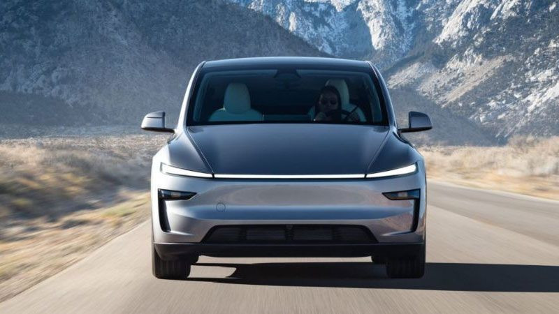 Tesla fiyatında çok çılgın indirim başladı; Uzun zamandır bekleniyordu - Resim: 4