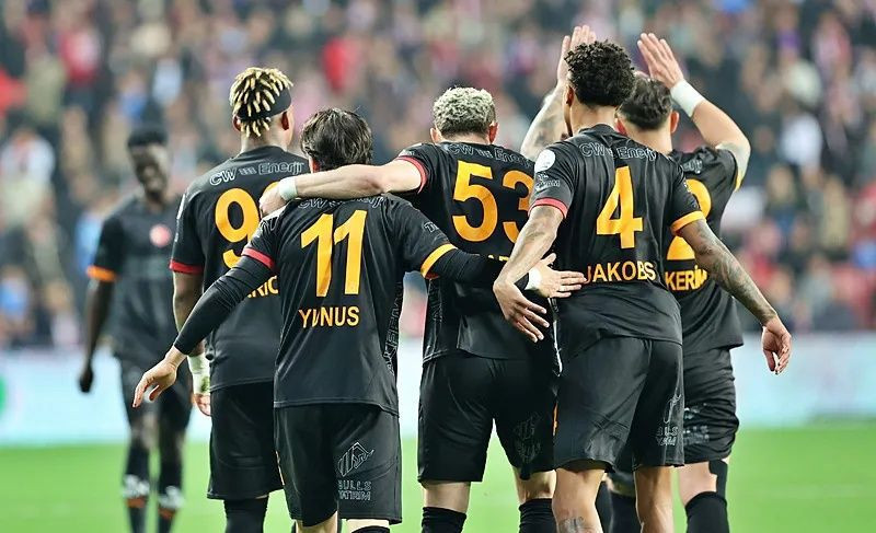 UEFA kulüpler sıralaması belli oldu: Fenerbahçe'den Galatasaray'a büyük fark! - Fotoğraf: 23