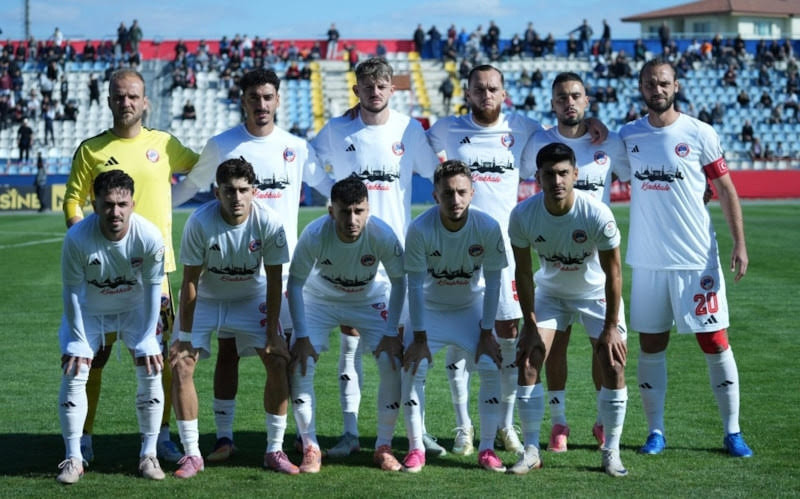Türk futbolunda şaşırtan karar! Berabere kalan futbolculara 71 bin TL ceza - Fotoğraf: 2
