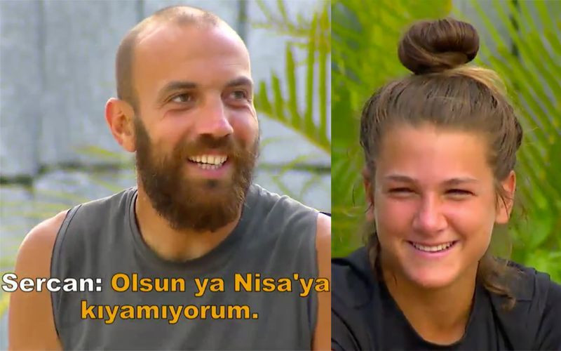 Acun Ilıcalı Survivor'daki ses kaydı videosunu ifşa etti - Resim: 3