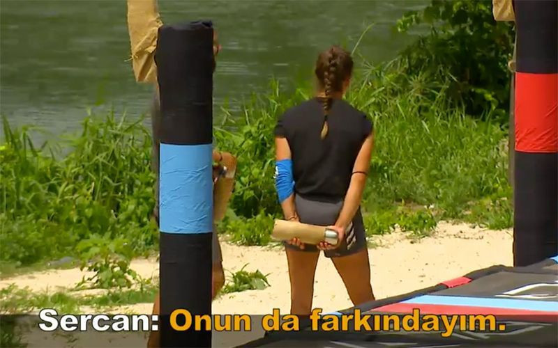 Acun Ilıcalı Survivor'daki ses kaydı videosunu ifşa etti - Resim: 4
