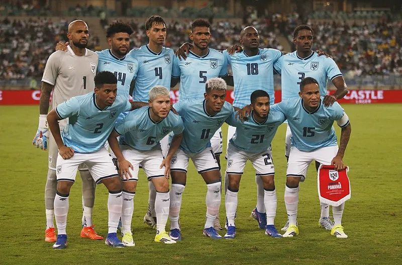 2026 Dünya Kupası’na katılacak 48 takım belli oldu! İşte Türkiye'nin grubu - Fotoğraf: 34