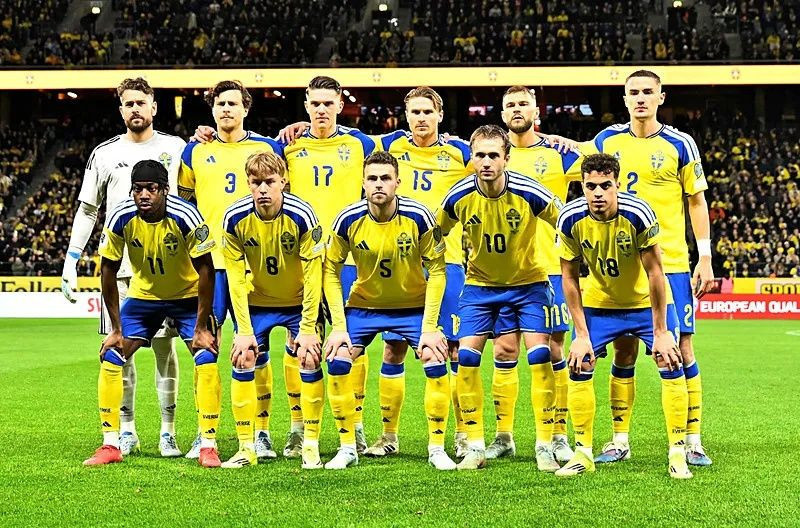 2026 Dünya Kupası’na katılacak 48 takım belli oldu! İşte Türkiye'nin grubu - Fotoğraf: 45