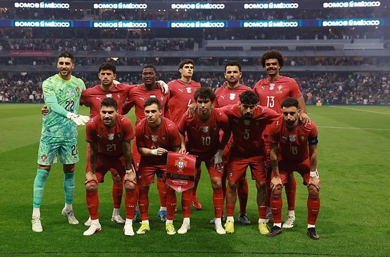 2026 Dünya Kupası’na katılacak 48 takım belli oldu! İşte Türkiye'nin grubu - Fotoğraf: 36