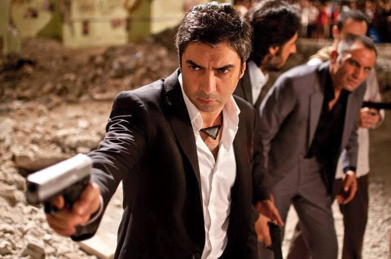 Kurtlar Vadisi Kaos bombayı patlattı! - Resim: 2