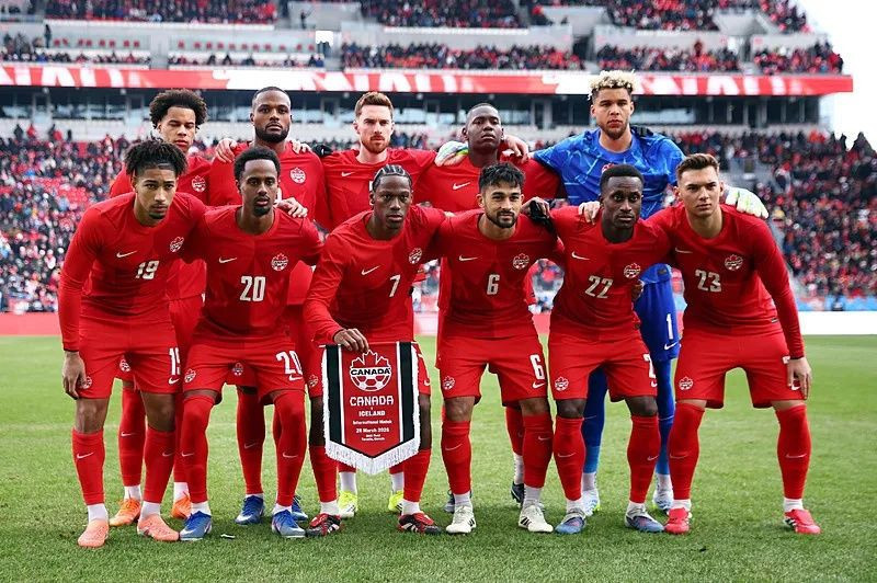 2026 Dünya Kupası’na katılacak 48 takım belli oldu! İşte Türkiye'nin grubu - Fotoğraf: 27