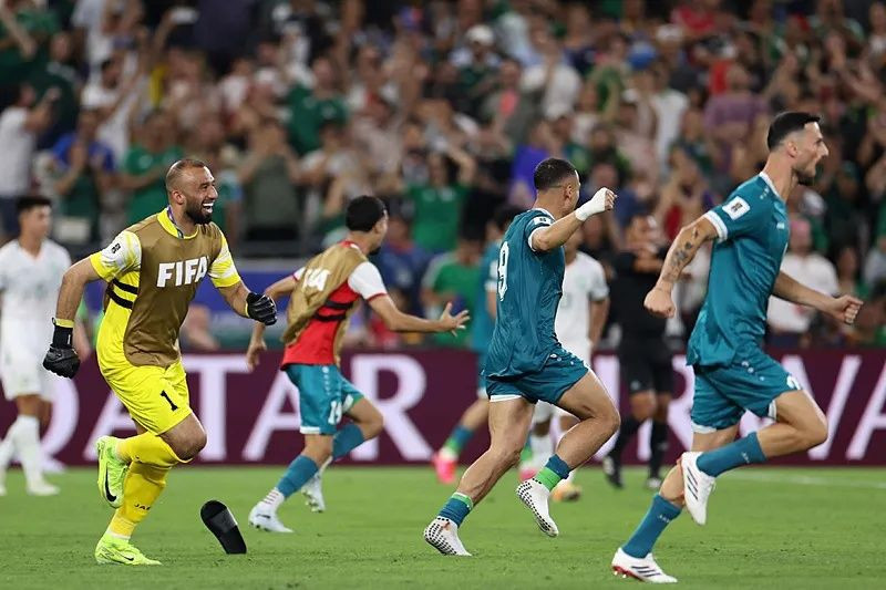 2026 Dünya Kupası’na katılacak 48 takım belli oldu! İşte Türkiye'nin grubu - Fotoğraf: 49