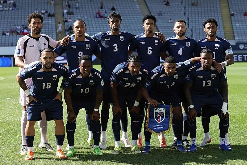 2026 Dünya Kupası’na katılacak 48 takım belli oldu! İşte Türkiye'nin grubu - Fotoğraf: 43