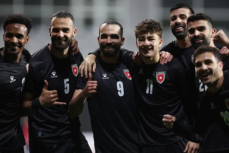 2026 Dünya Kupası’na katılacak 48 takım belli oldu! İşte Türkiye'nin grubu - Fotoğraf: 41