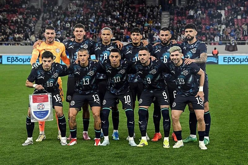 2026 Dünya Kupası’na katılacak 48 takım belli oldu! İşte Türkiye'nin grubu - Fotoğraf: 35