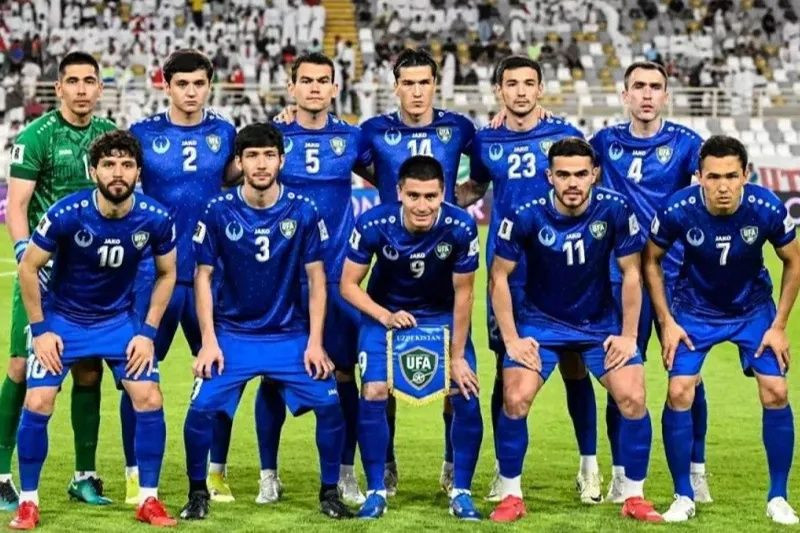 2026 Dünya Kupası’na katılacak 48 takım belli oldu! İşte Türkiye'nin grubu - Fotoğraf: 33