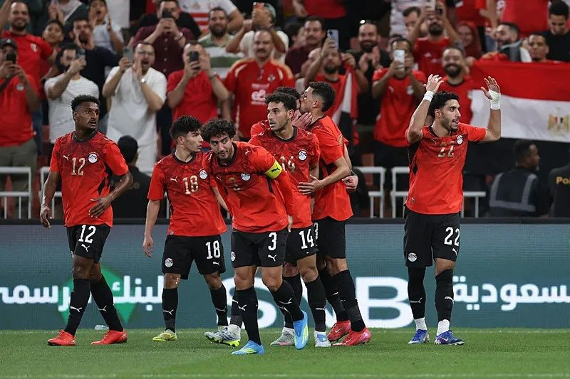 2026 Dünya Kupası’na katılacak 48 takım belli oldu! İşte Türkiye'nin grubu - Fotoğraf: 31