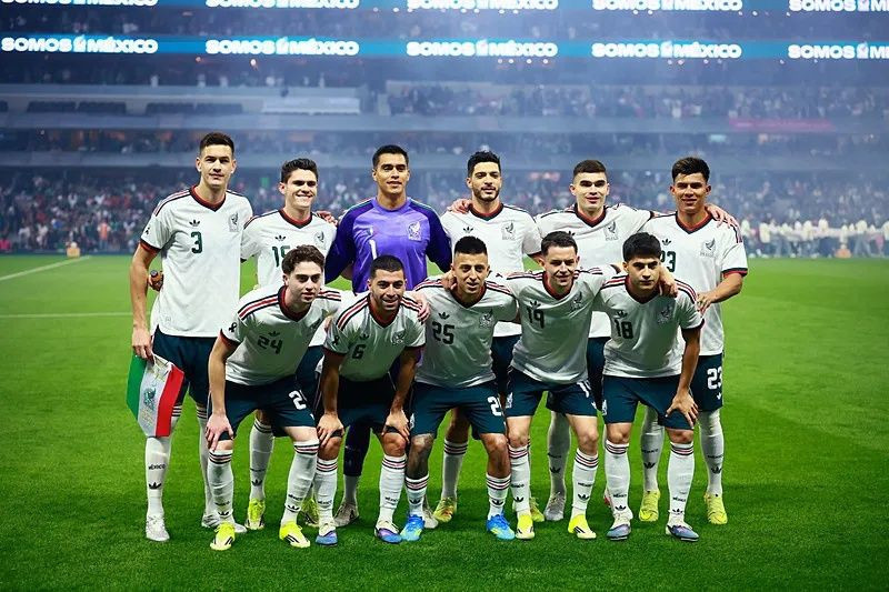 2026 Dünya Kupası’na katılacak 48 takım belli oldu! İşte Türkiye'nin grubu - Fotoğraf: 30