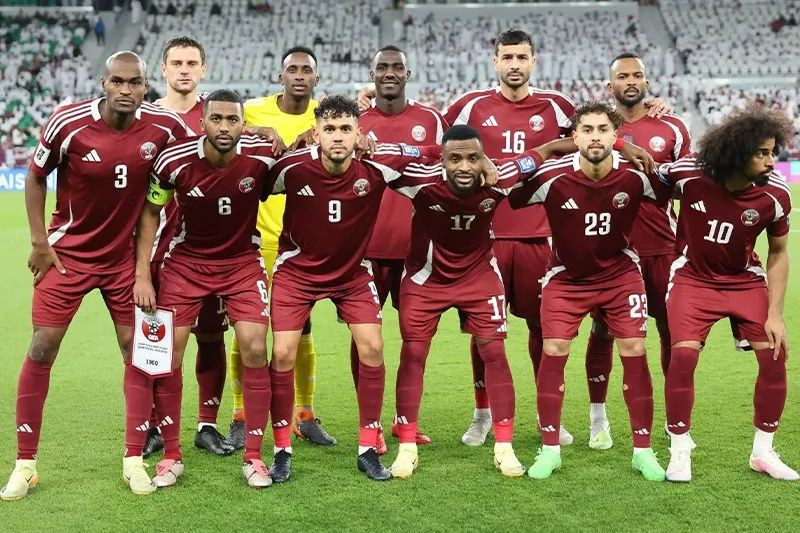 2026 Dünya Kupası’na katılacak 48 takım belli oldu! İşte Türkiye'nin grubu - Fotoğraf: 28