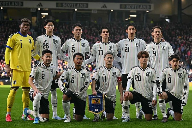 2026 Dünya Kupası’na katılacak 48 takım belli oldu! İşte Türkiye'nin grubu - Fotoğraf: 26