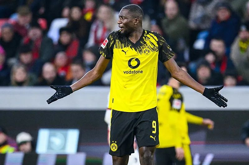 Dünyanın en iyi golcüleri açıklandı: Osimhen'in listedeki yeri şaşırttı - Fotoğraf: 10