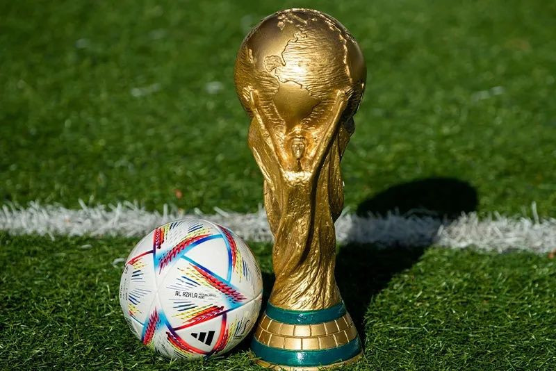 2026 Dünya Kupası’na katılacak 48 takım belli oldu! İşte Türkiye'nin grubu - Fotoğraf: 50