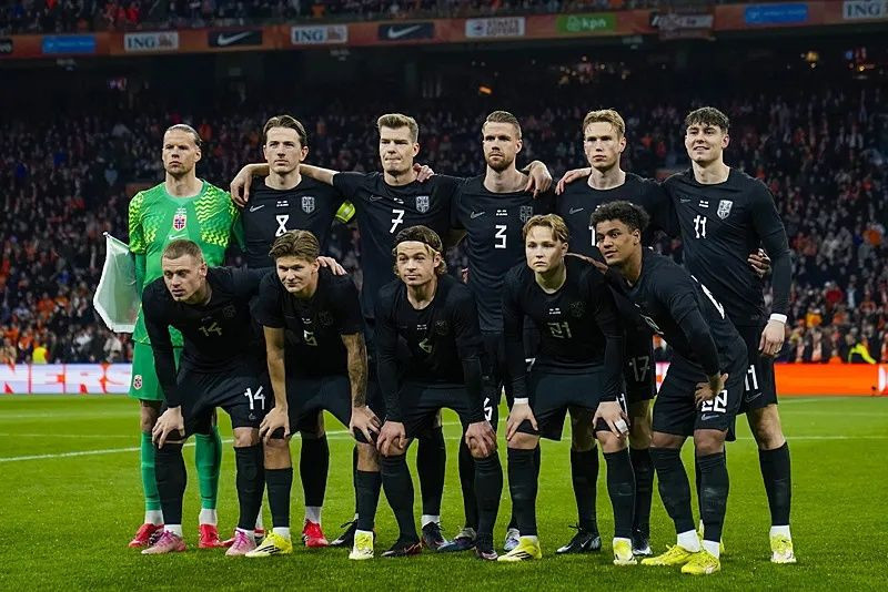 2026 Dünya Kupası’na katılacak 48 takım belli oldu! İşte Türkiye'nin grubu - Fotoğraf: 32