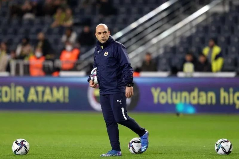 Fenerbahçe'nin en başarılı teknik direktörleri: İşte zirvedeki sürpriz isim - Fotoğraf: 6
