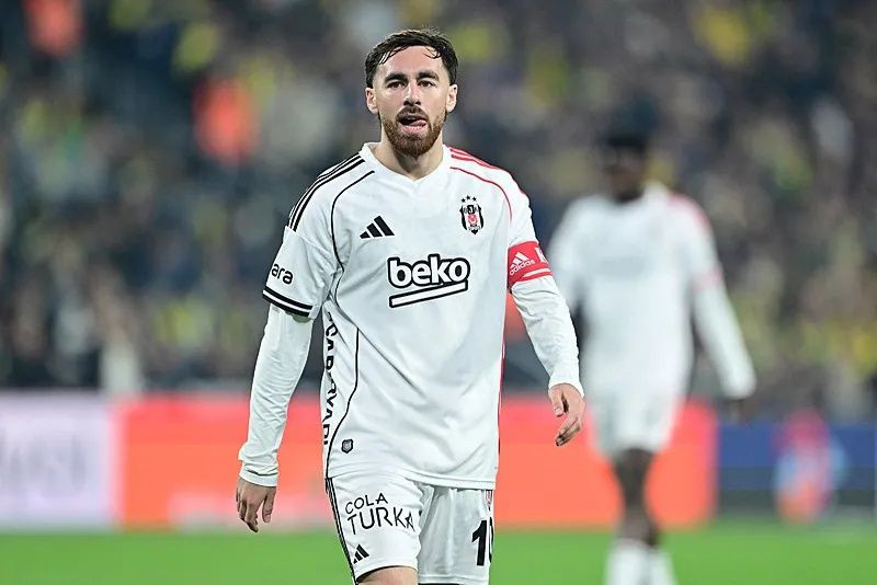 Dünyanın en değerli 100 futbol kulübü belli oldu: Beşiktaş, Galatasaray ve Fenerbahçe'nin yeri... - Fotoğraf: 53