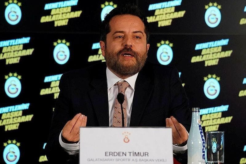 Fenerbahçe ve Galatasaray arasında büyük gerilim: Ali Koç'a suç duyurusunda bulundu! - Resim: 3