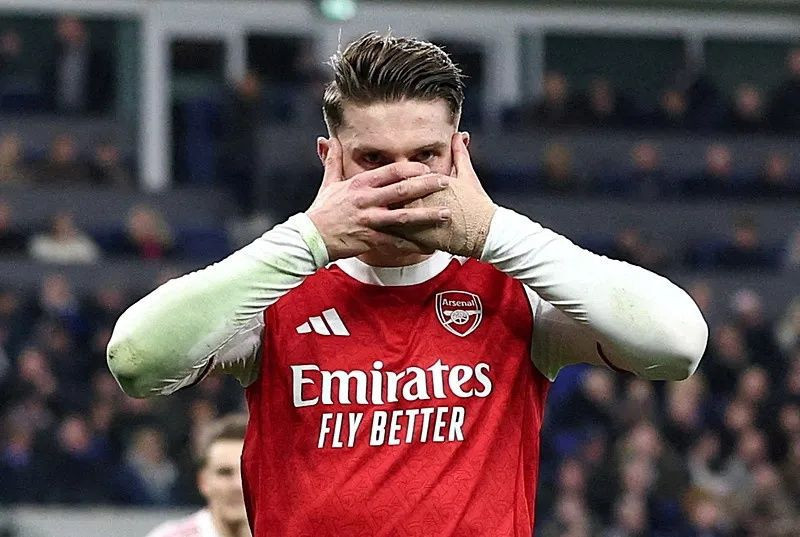 Dünyanın en iyi golcüleri açıklandı: Osimhen'in listedeki yeri şaşırttı - Fotoğraf: 9