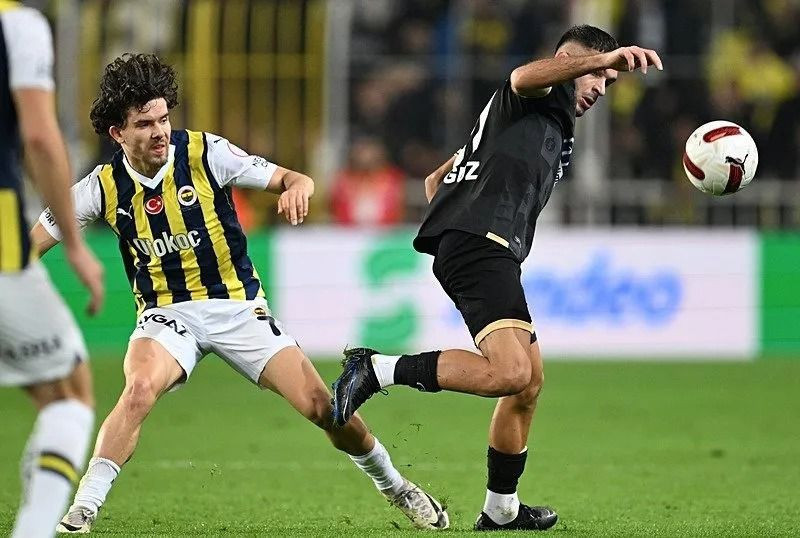 Fenerbahçe, Süper Lig'den çekilirse ne olacak? İşte madde madde yaşanacak senaryo - Resim: 1