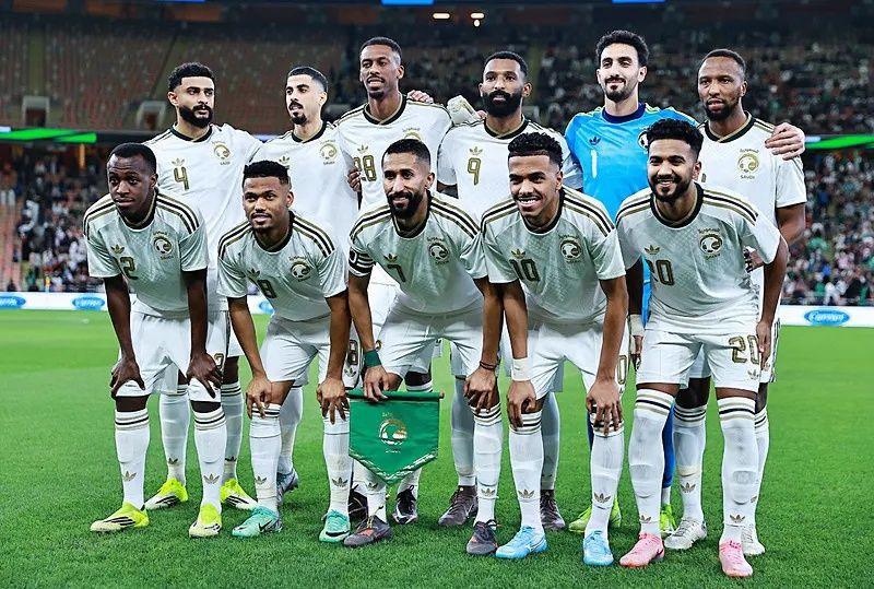 2026 Dünya Kupası’na katılacak 48 takım belli oldu! İşte Türkiye'nin grubu - Fotoğraf: 38