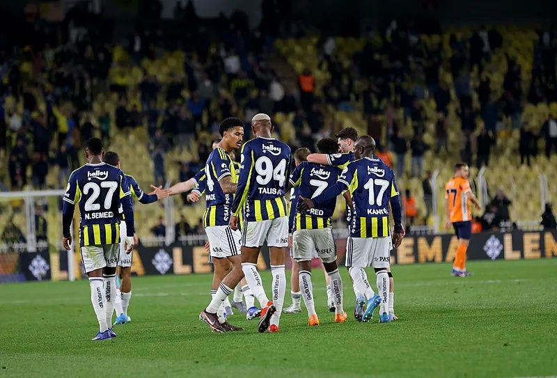 UEFA kulüpler sıralaması belli oldu: Fenerbahçe'den Galatasaray'a büyük fark! - Fotoğraf: 22