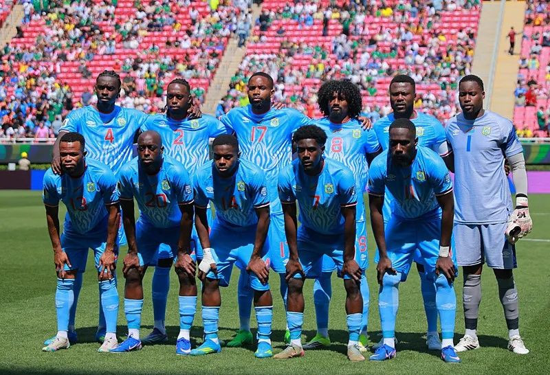 2026 Dünya Kupası’na katılacak 48 takım belli oldu! İşte Türkiye'nin grubu - Fotoğraf: 48