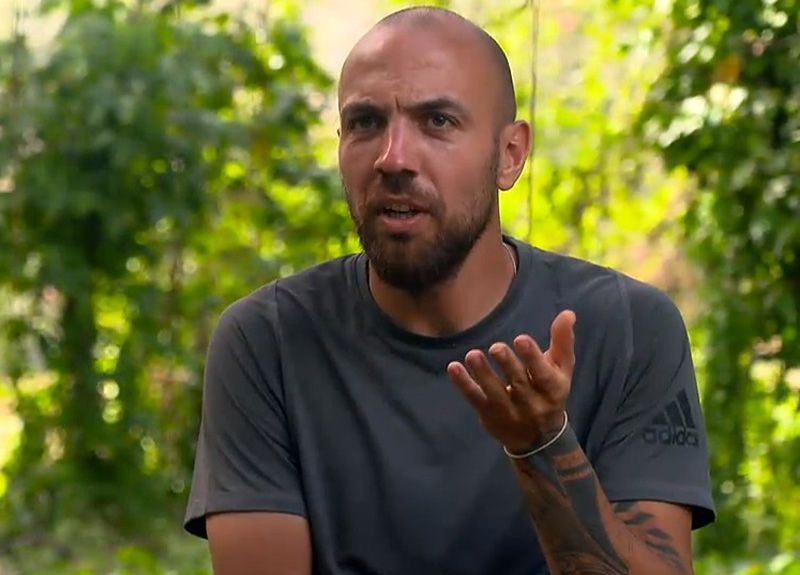 Survivor Sercan, Nisa ile ilgili son kez konuştu! - Resim: 1