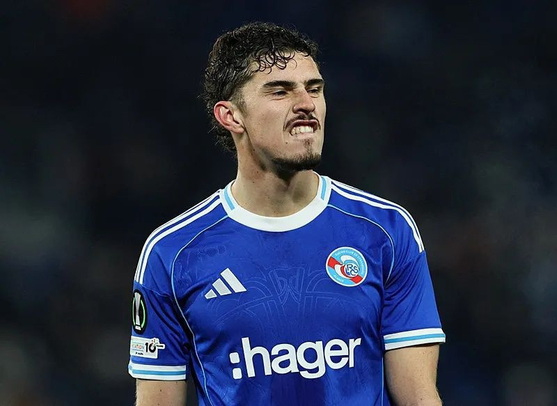 Dünyanın en iyi golcüleri açıklandı: Osimhen'in listedeki yeri şaşırttı - Fotoğraf: 5