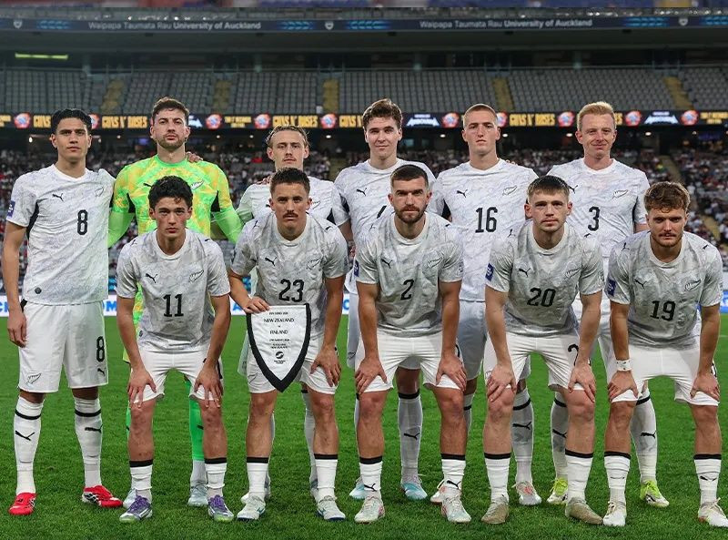 2026 Dünya Kupası’na katılacak 48 takım belli oldu! İşte Türkiye'nin grubu - Fotoğraf: 42