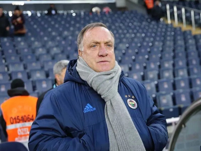 Fenerbahçe'nin en başarılı teknik direktörleri: İşte zirvedeki sürpriz isim - Fotoğraf: 11