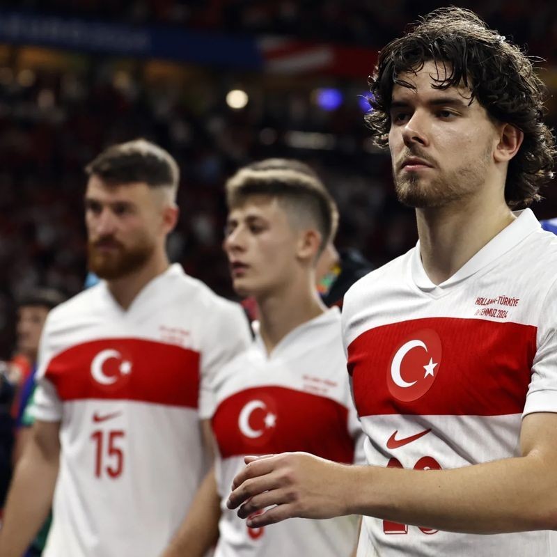 Ferdi Kadıoğlu transferinde işin rengi değişti - Resim: 2