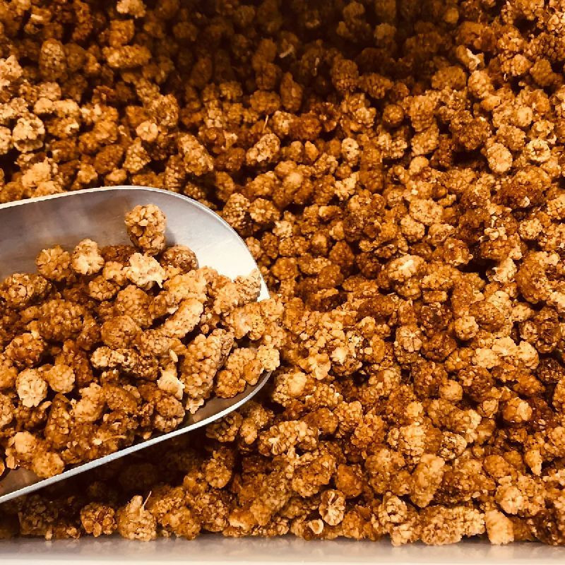 İbrahim Saraçoğlu'nun mucize tarifi! Tıkalı damarları yağ çözücü gibi açıyor - Resim: 3