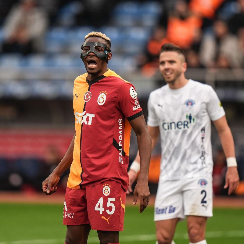 Sergen Yalçın öyle bir kehanet patlattı ki, taraftar çıldıracak! Galatasaray için şok tahmin... - Resim: 3