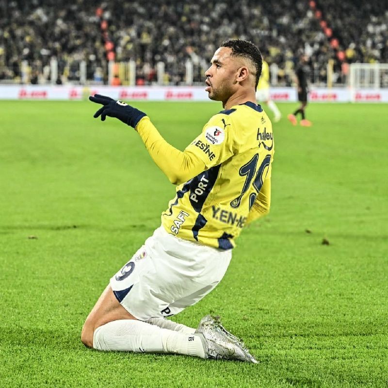 Fenerbahçe’de En-Nesyri şoku! 25 milyon euroluk satış planı tıkandı - Resim: 4
