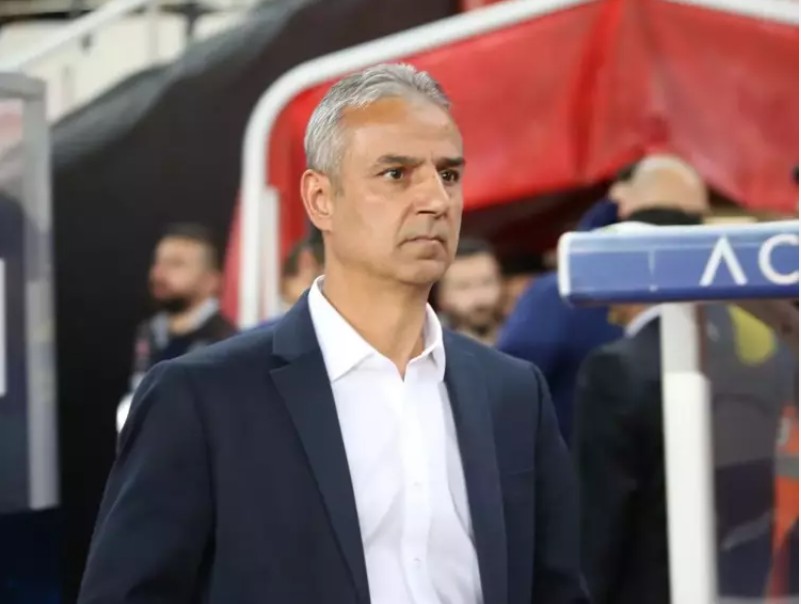 Fenerbahçe'nin şampiyonluğu gitti! İsmail Kartal veda ediyor - Resim: 4