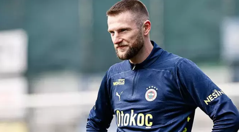 Fenerbahçe'yi şoke eden hamle; Galatasaray Skriniar ile görüştü - Fotoğraf: 5