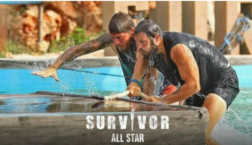 Survivor tarihine geçen ceza şoke etti! Acun Ilıcalı fena küplere bindi! - Resim: 3