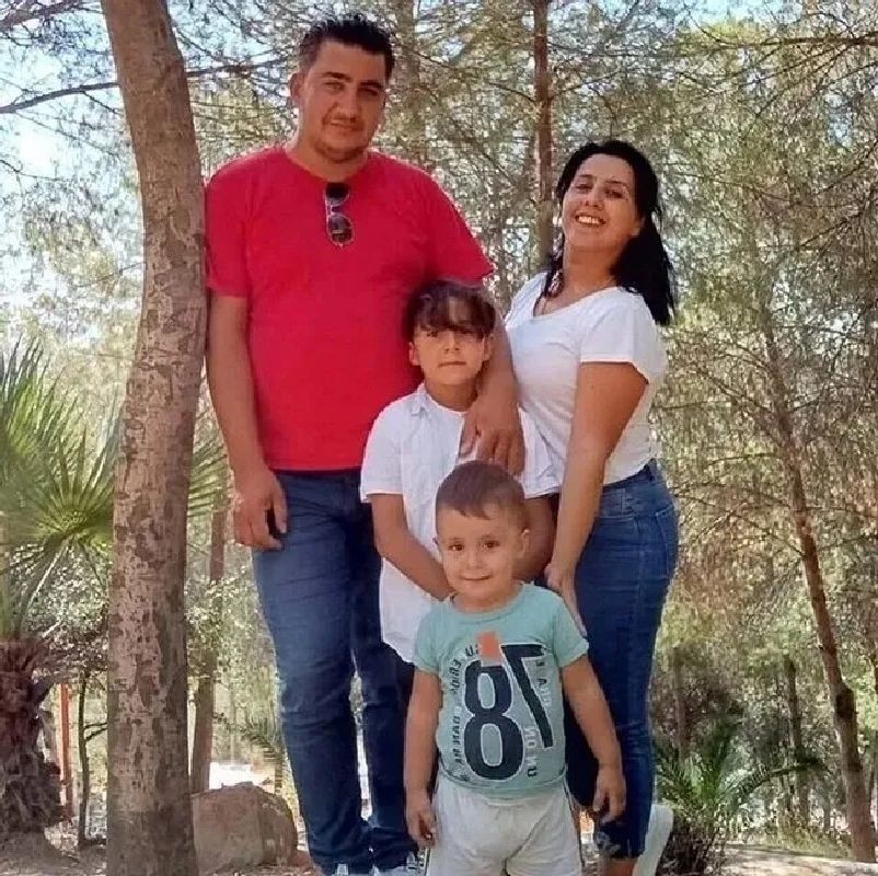 Nazilli’de yangın faciası! Eski eşi ve iki çocuğu ölen itfaiye eri ve nişanlısının ifadeleri ortaya çıktı - Resim: 4