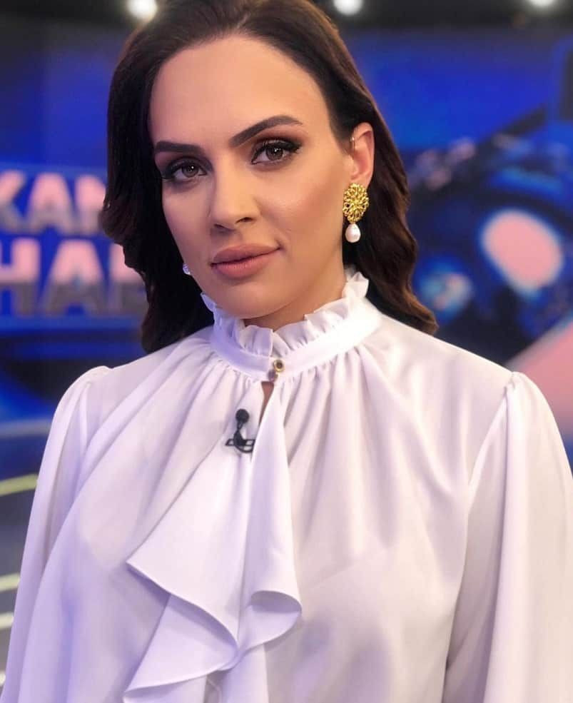 Kanal D'den istifa eden "Buket Aydın Habertürk TV ile anlaştı" iddiası - Resim: 1