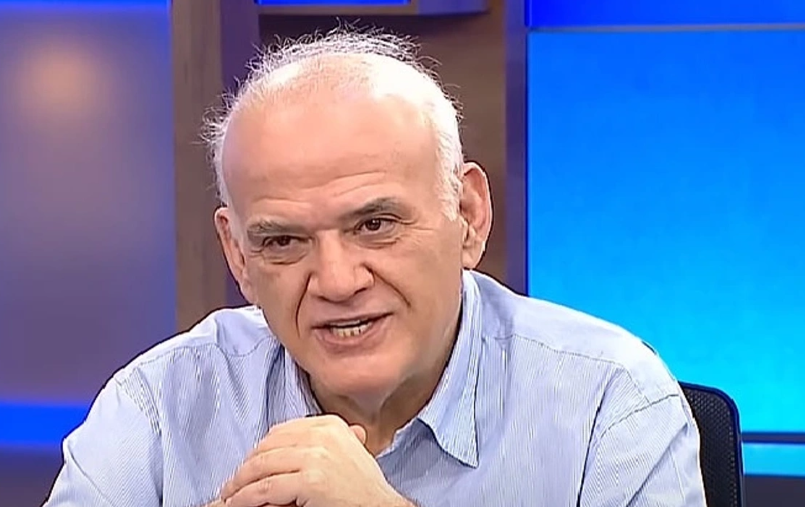 Ahmet Çakar'ın Beyaz TV'den aldığı aylık maaş olay oldu! - Resim: 4