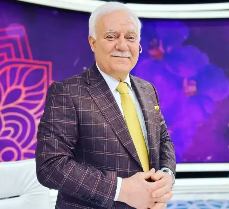 Nihat Hatipoğlu'na sorulan soru ağızları açık bıraktı! "Ramazan bitmiştir, dağılın arkadaşlar" - Resim: 3
