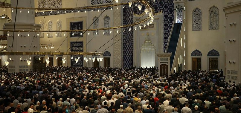 3 Mart Cuma hutbesi konusu nedir? Diyanet 3 Mart Cuma hutbesi yayımlandı: "Müslümanlar Birbirinin Umududur" - Fotoğraf: 2