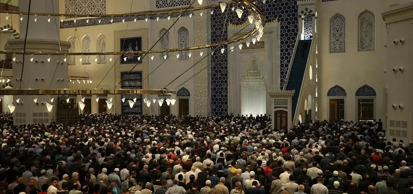Diyanet 10 Mart Cuma hutbesi konusu belli oldu! Cuma hutbesi konusu: "Mümin Güvenen ve Güvenilen Kişidir" - Fotoğraf: 2
