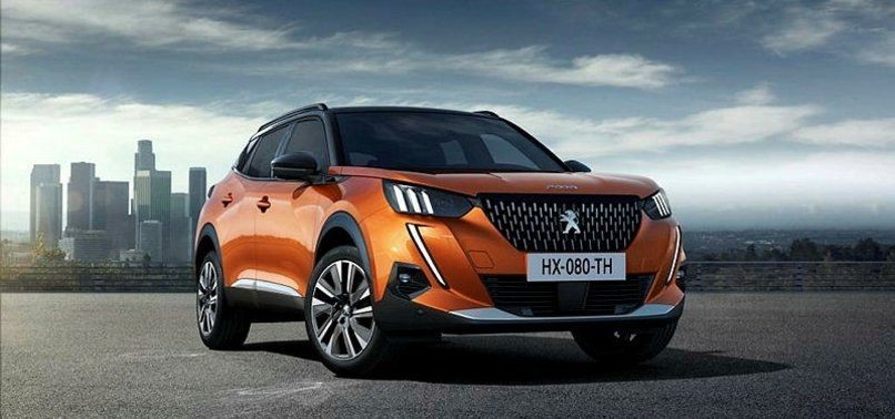 Peugeot 2008 55 bin TL indirim ile satışta - Göz kamaştıran fiyat listesini sizler için hazırladık - Resim: 3